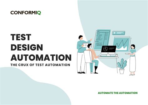Image result for Automation Test Design Logo