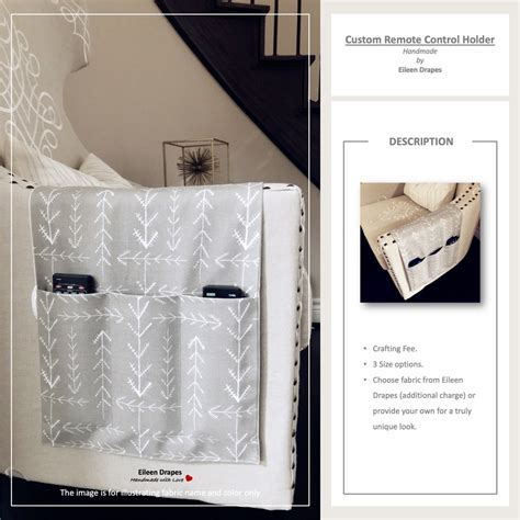 Image result for Remote Control Pockets