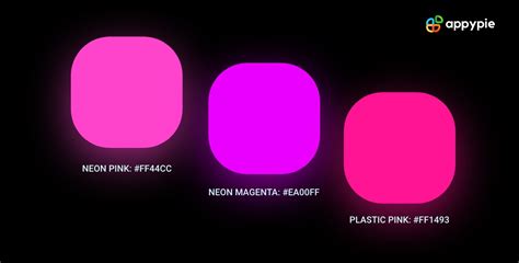 Image result for Bright Neon Red Color Code