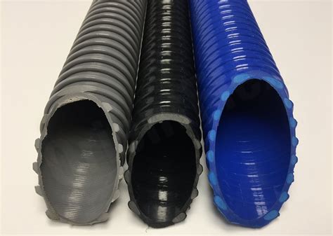 Toradh íomhá ar PVC Suction Hose Pipe Machine