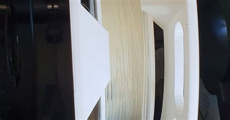 Toradh íomhá ar Bambu Samples