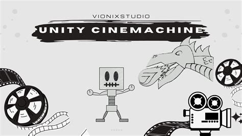 Image result for Unity Cinemachine