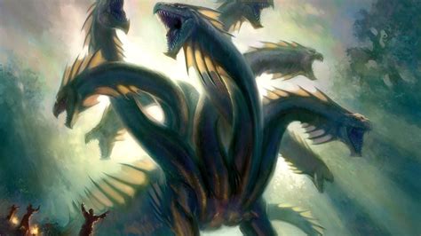 Image result for Hydra Godzilla