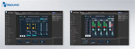 Toradh íomhá ar Embedded Application UI Flip Phone