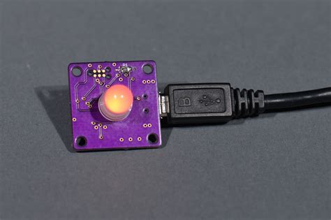 Image result for RGB LED USB