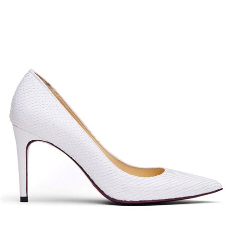 Image result for Python Pumps