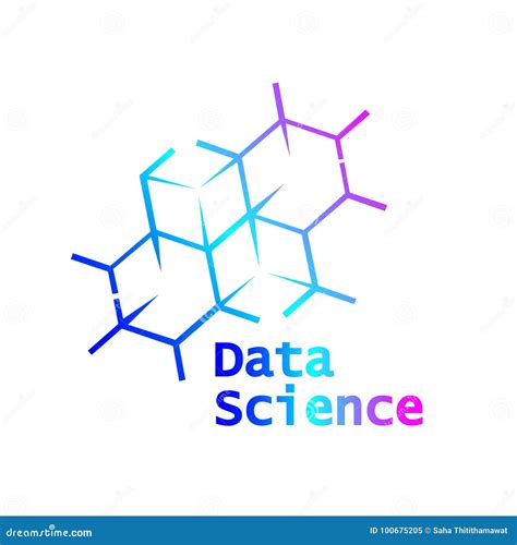 Afbeeldingsresultaten voor Data Science Logo Symbol