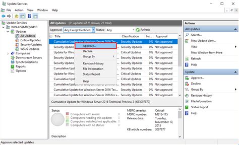 Afbeeldingsresultaten voor Manage Updates On This Computer