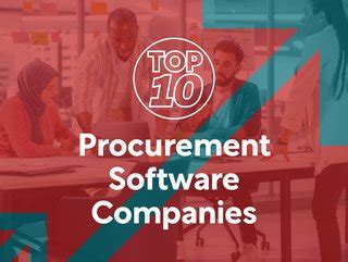 Image result for Top Procurement Software
