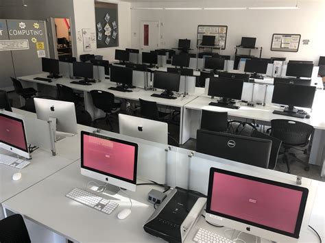 Image result for Computer Lab Columbia