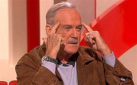 Image result for John Cleese Facial Hair