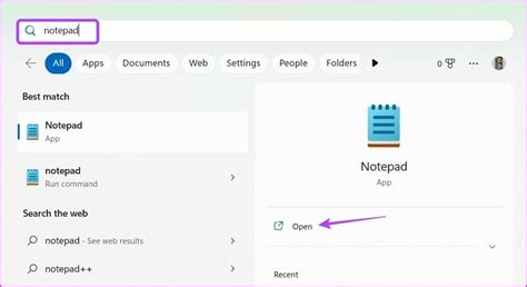 How to Create Batch File in Windows 11 に対する画像結果