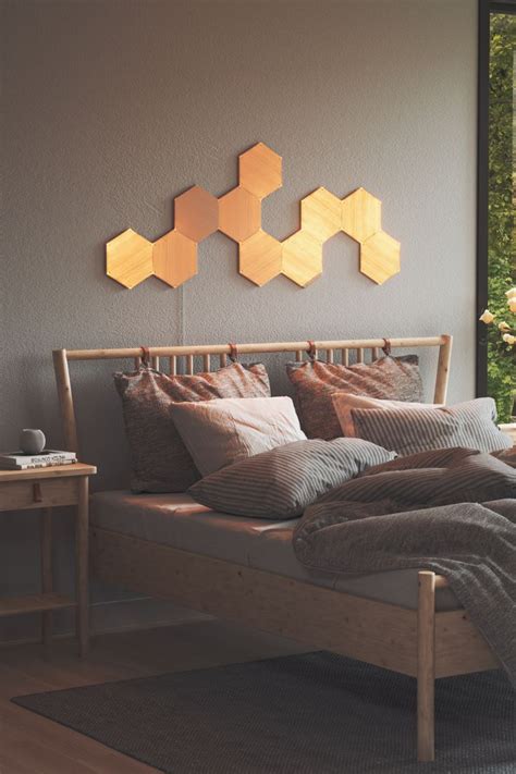 Image result for NanoLeaf Designs