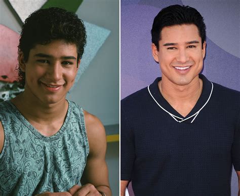 AC Slater ਲਈ ਪ੍ਰਤੀਬਿੰਬ ਨਤੀਜਾ