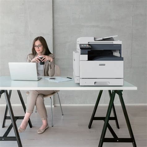 Image result for Fuji Xerox Solutions