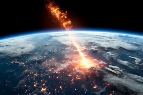 Image result for Re-Entry into Earth's Sky