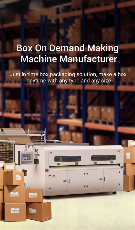 Image result for Industrial Box Making Machine