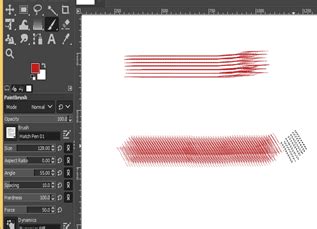 Image result for Create Brush GIMP