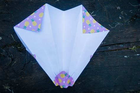 Paper Shell に対する画像結果