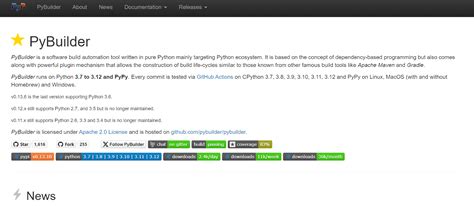 Image result for Build Automation Tools for Python