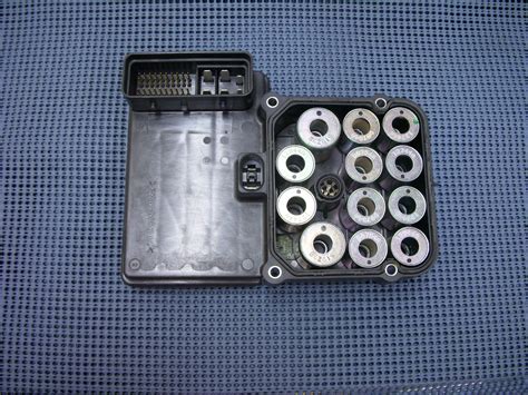 Image result for Chevrolet Electronic Brake Control Module