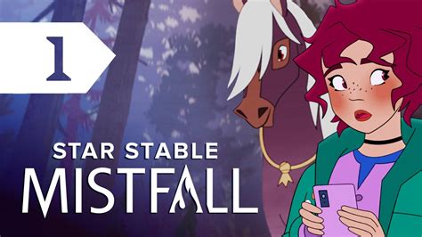 Afbeeldingsresultaten voor Star Stable Mistfall