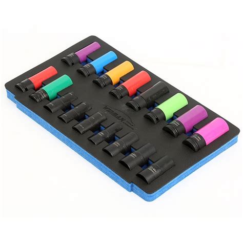 Image result for Winmas 21 PCs Socket Set