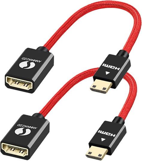 Image result for USB to Male Mini-HDMI Cable