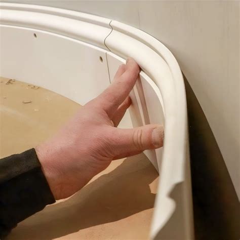 Image result for Curved MDF Board