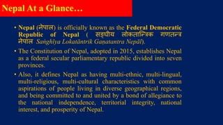 3 Types of Government System in Nepal に対する画像結果