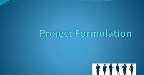 What Is Programme Formulation に対する画像結果