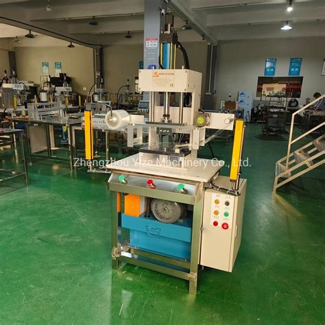 Toradh íomhá ar Automatic Sorting and Stamping Machine