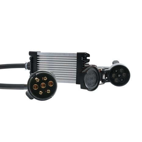 Image result for LED Control Box 7 Polig