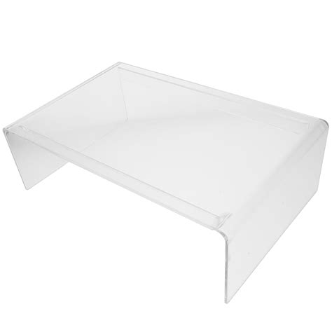 Image result for Transparent Tower Computer Stand