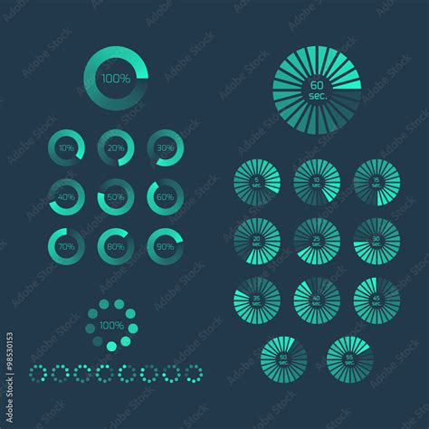 Image result for Progress Indicator Icon