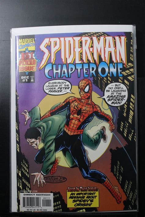 Spider-Man Chapter One に対する画像結果