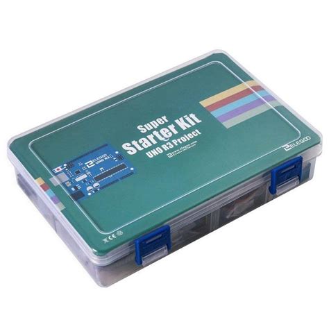 Image result for UNO R3 Project Tutorial