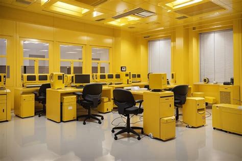 Image result for Neo Yellow Computer