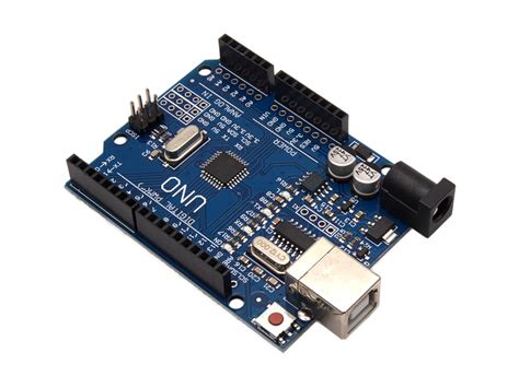 Toradh íomhá ar Arduino USB-Kabel Pin