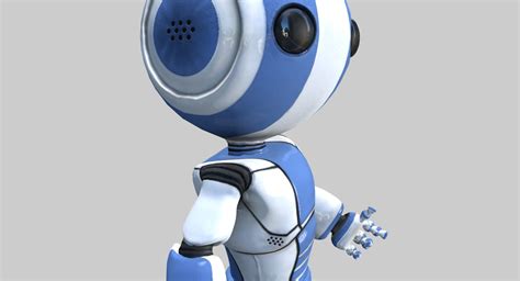 Programmable Cute Robot に対する画像結果