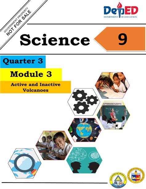 Image result for Science 3 Quarter 1 Module 3