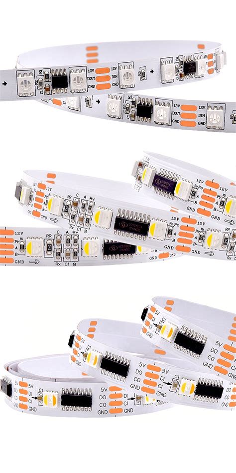 Image result for RGB Digital LED