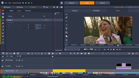 Image result for How to Use Pinnacle Studio 24