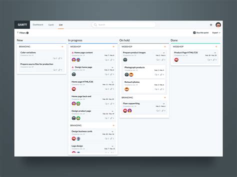 Image result for Task Details UI Design