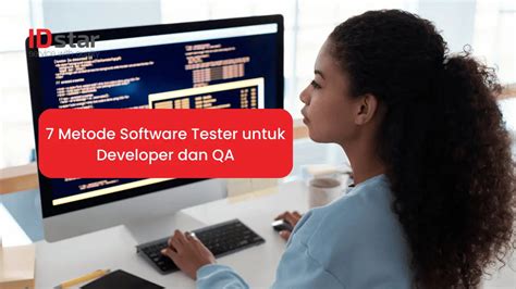 Toradh íomhá ar Metode Software Testing