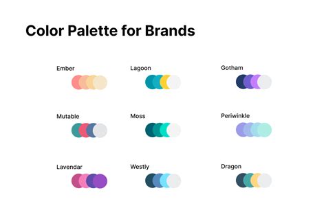 Image result for fgColor Color Palette