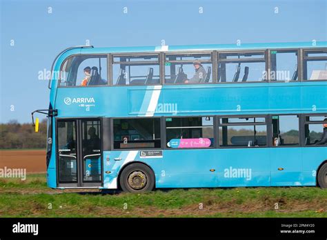 Toradh íomhá ar Arriva 1B Bus