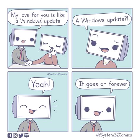 Image result for Microsoft Update Loading Bar Meme