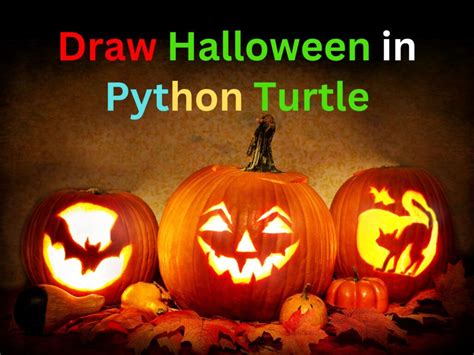 Python Halloween に対する画像結果