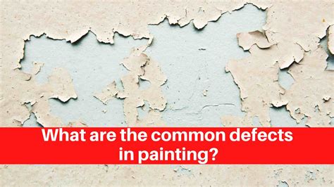 Image result for Wall Paint Defect